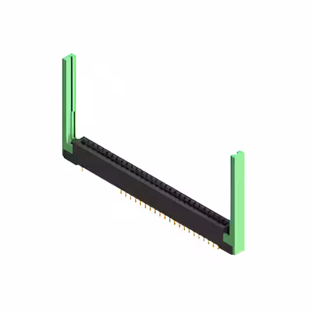 387-029-558-168 EDAC Inc.  Edgeboard Connectors